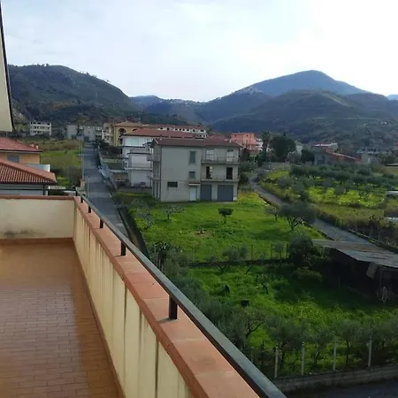 Hébergement de vacances Il Sorriso Santa Maria Del Cedro